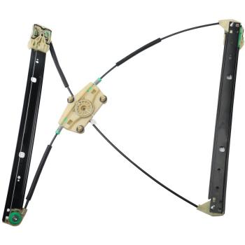 2011 Audi Q7 Window Regulator Front Right TrakMotive 200478 image 3 of 4