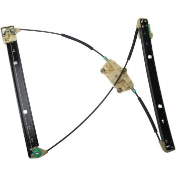 2011 Audi Q7 Window Regulator Front Right TrakMotive 200478 image 4 of 4