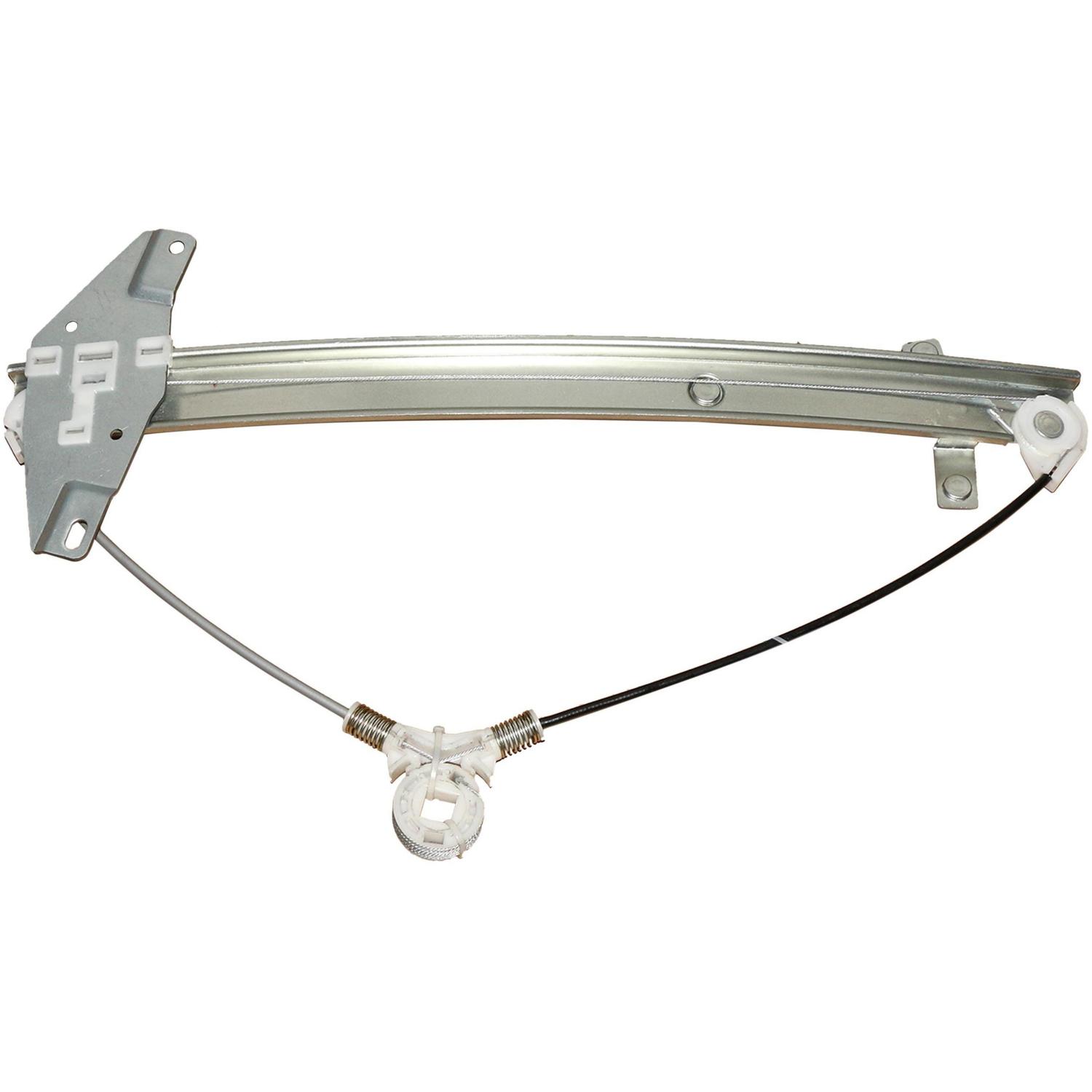 TrakMotive 200482 - Window Regulator TrakMotive 200482 Power Window Regulator Assembly product image 4 of 4