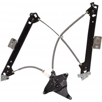 2015 Ford Mustang Window Regulator Front Right TrakMotive 200485 image 2 of 4