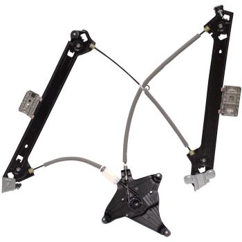 2015 Ford Mustang Window Regulator Front Right TrakMotive 200485 image 4 of 4