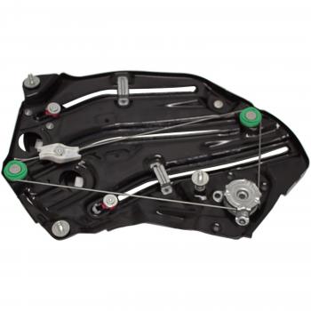 2017 Ford Mustang Window Regulator Front Left TrakMotive 200486 image 1 of 4