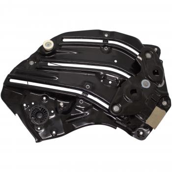 2017 Ford Mustang Window Regulator Front Left TrakMotive 200486 image 2 of 4