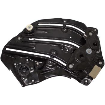 2017 Ford Mustang Window Regulator Front Left TrakMotive 200486 image 4 of 4