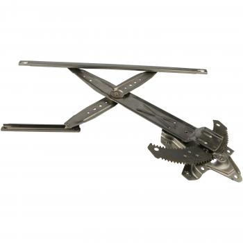 2000 Honda Civic Window Regulator Front Left TrakMotive 200493 image 1 of 4