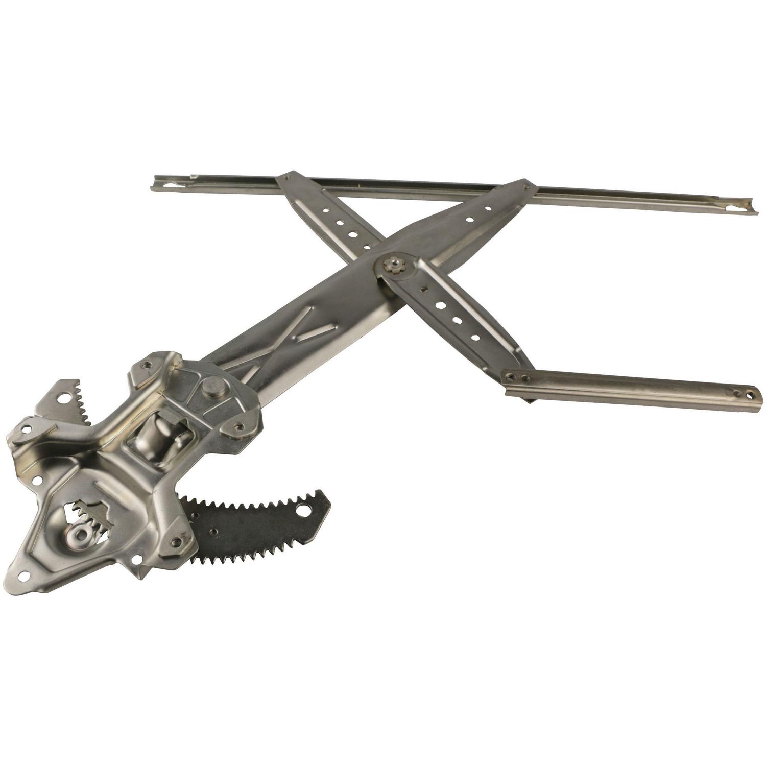 TrakMotive 200493 - Window Regulator TrakMotive 200493 Power Window Regulator Assembly product image 2 of 4
