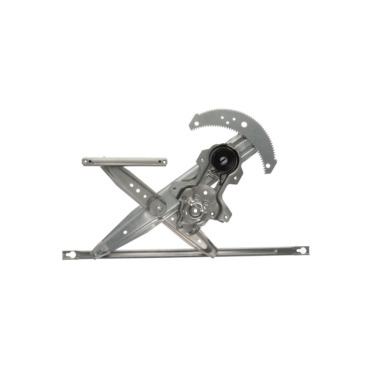 TrakMotive 200493 - Window Regulator TrakMotive 200493 Power Window Regulator Assembly product image 3 of 4
