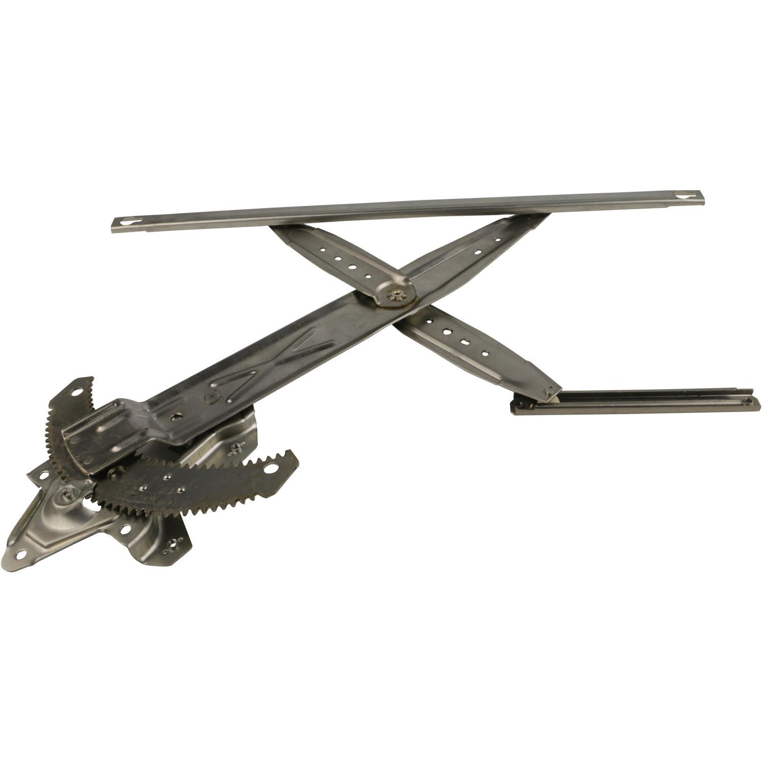 TrakMotive 200494 - Window Regulator TrakMotive 200494 Power Window Regulator Assembly product image 1 of 4