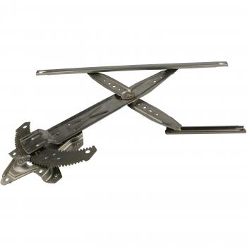 2000 Honda Civic Window Regulator Front Right TrakMotive 200494 image 1 of 4