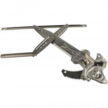 2000 Honda Civic Window Regulator Front Right TrakMotive 200494 image 2 of 4