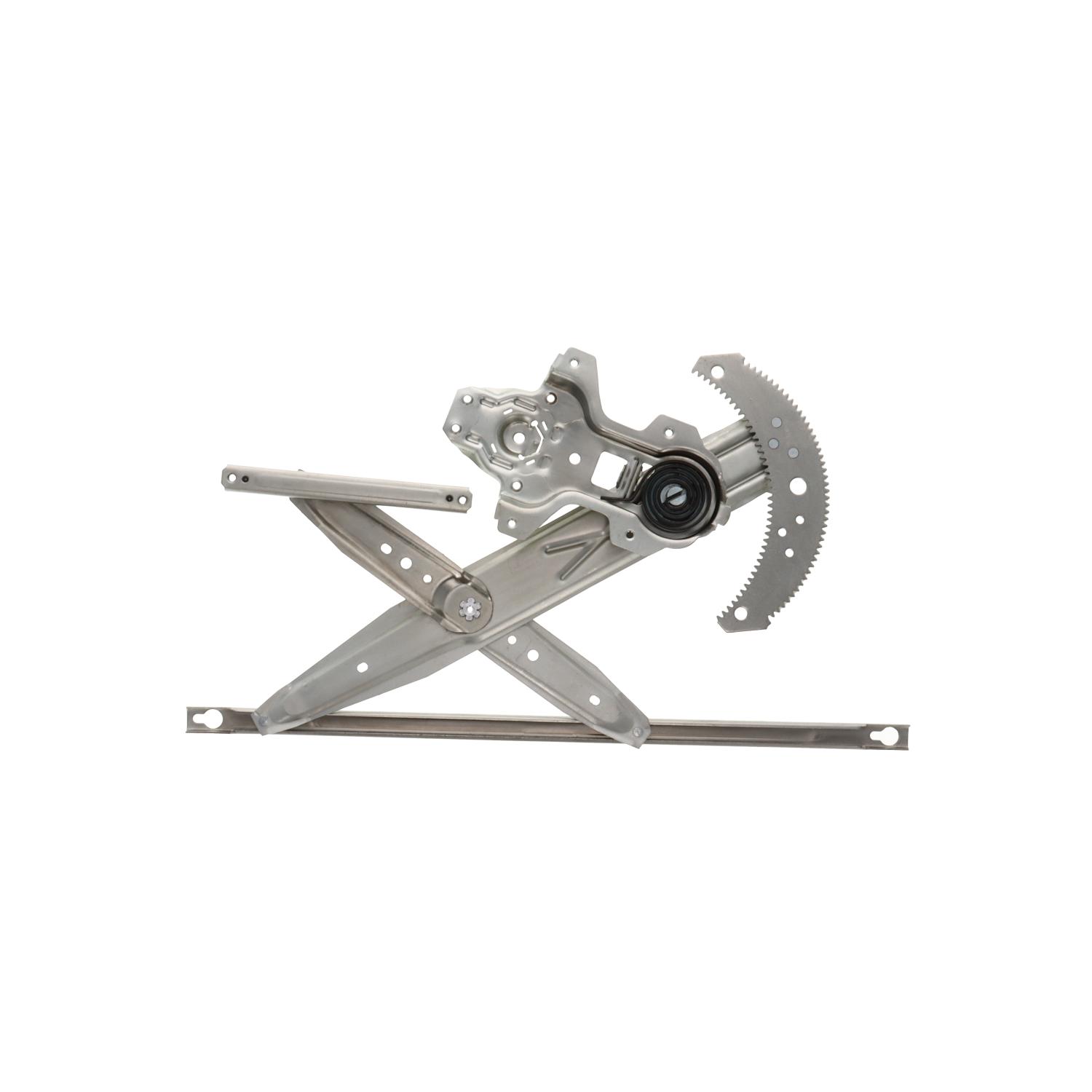 TrakMotive 200494 - Window Regulator TrakMotive 200494 Power Window Regulator Assembly product image 3 of 4