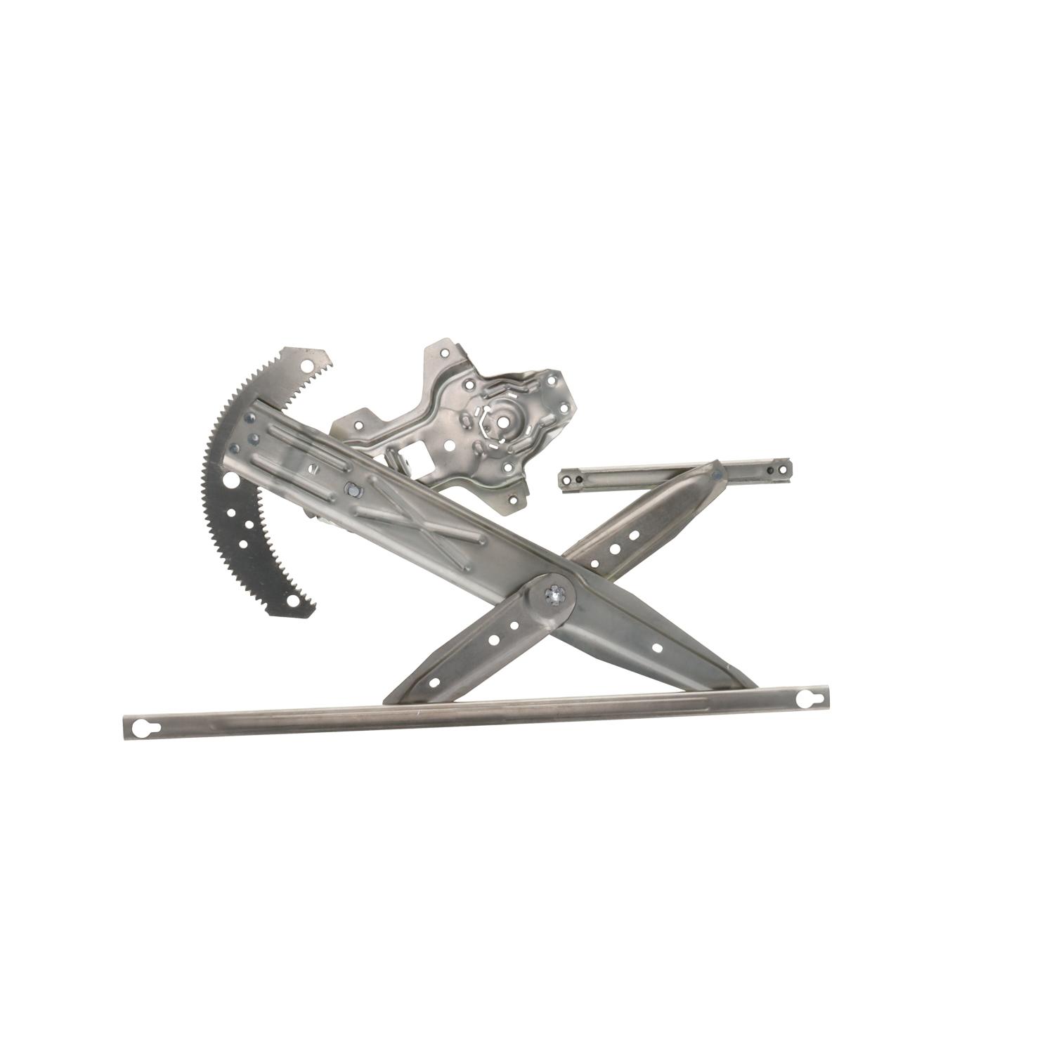TrakMotive 200494 - Window Regulator TrakMotive 200494 Power Window Regulator Assembly product image 4 of 4
