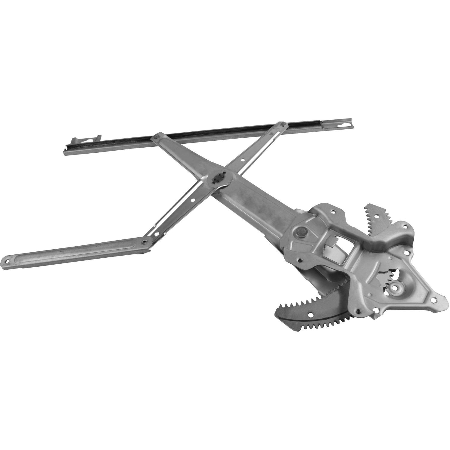 TrakMotive 200497 - Window Regulator TrakMotive 200497 Power Window Regulator Assembly product image 1 of 4