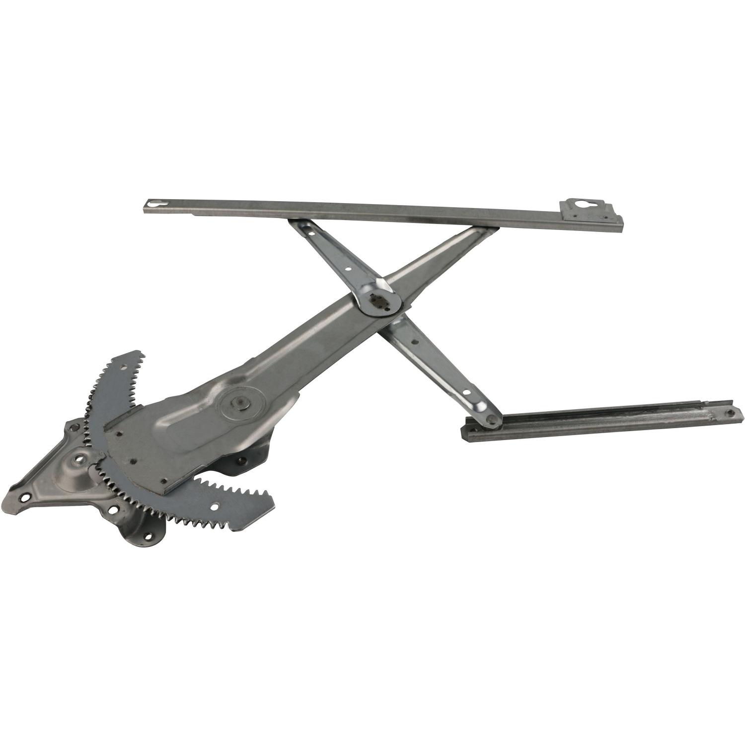 TrakMotive 200497 - Window Regulator TrakMotive 200497 Power Window Regulator Assembly product image 2 of 4