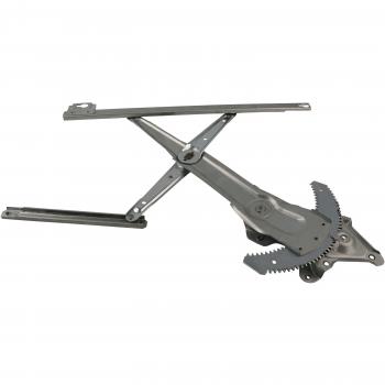 1995 Honda Civic Window Regulator Front Right TrakMotive 200498 image 2 of 4