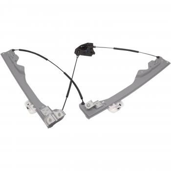 2015 Ford Edge Window Regulator Front Right TrakMotive 200515 image 2 of 4