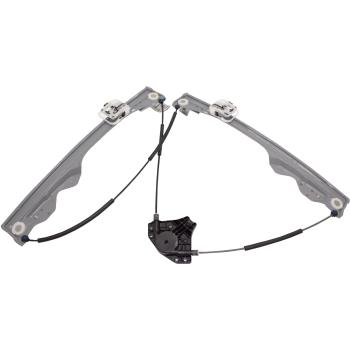 2015 Ford Edge Window Regulator Front Right TrakMotive 200515 image 3 of 4