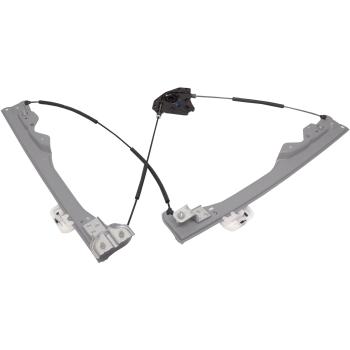 2015 Ford Edge Window Regulator Front Right TrakMotive 200515 image 4 of 4