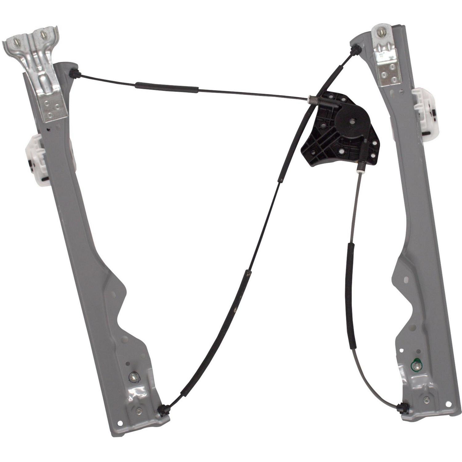 TrakMotive 200516 - Window Regulator TrakMotive 200516 Power Window Regulator Assembly product image 1 of 4