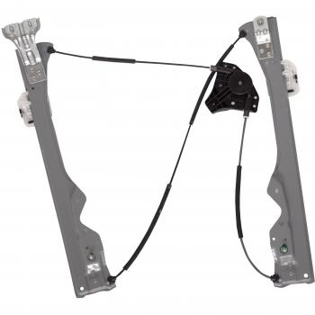 2015 Ford Edge Window Regulator Front Left TrakMotive 200516 image 1 of 4