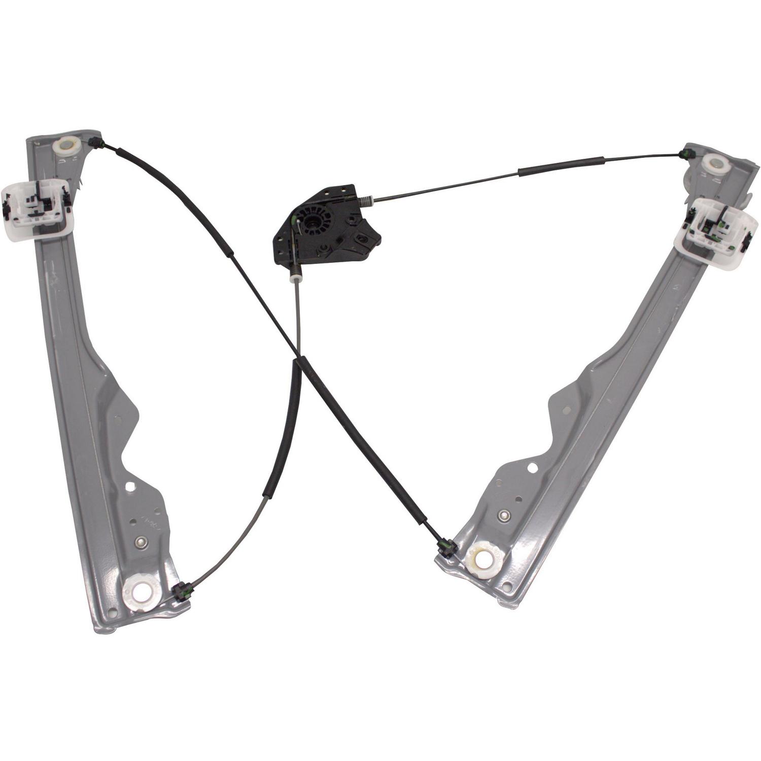 TrakMotive 200516 - Window Regulator TrakMotive 200516 Power Window Regulator Assembly product image 2 of 4