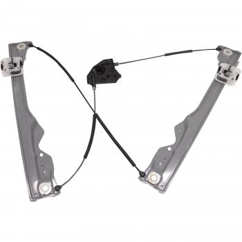 2015 Ford Edge Window Regulator Front Left TrakMotive 200516 image 2 of 4