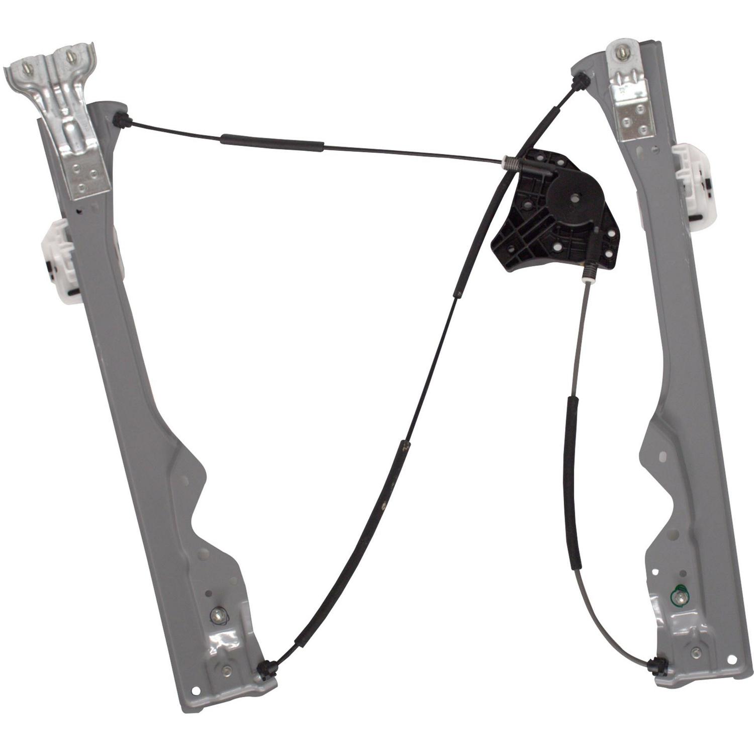 TrakMotive 200516 - Window Regulator TrakMotive 200516 Power Window Regulator Assembly product image 3 of 4