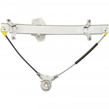 2007 Honda Accord Window Regulator Front Right TrakMotive 200546 image 1 of 4