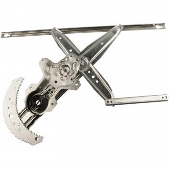 2002 Honda Accord Window Regulator Front Left TrakMotive 200549 image 1 of 4