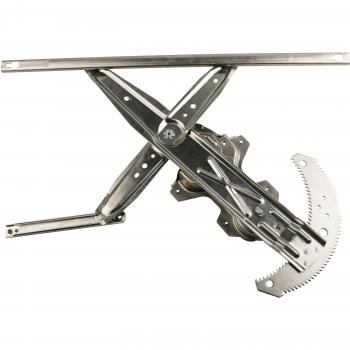 2002 Honda Accord Window Regulator Front Left TrakMotive 200549 image 2 of 4