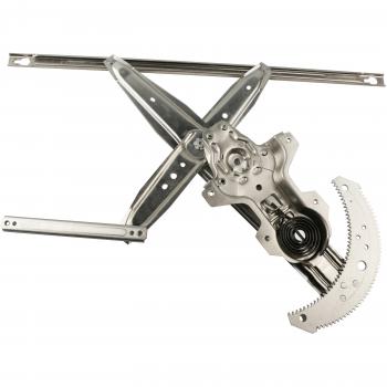 2002 Honda Accord Window Regulator Front Right TrakMotive 200550 image 1 of 4