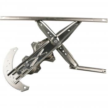 2002 Honda Accord Window Regulator Front Right TrakMotive 200550 image 2 of 4