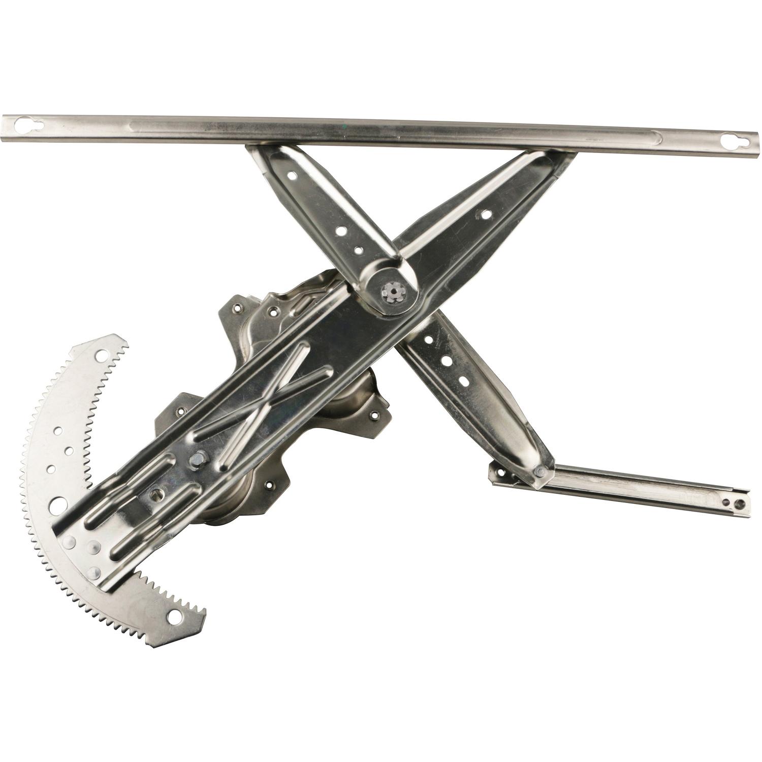 TrakMotive 200550 - Window Regulator TrakMotive 200550 Power Window Regulator Assembly product image 4 of 4