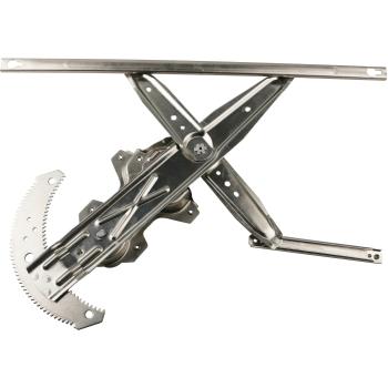 2002 Honda Accord Window Regulator Front Right TrakMotive 200550 image 4 of 4
