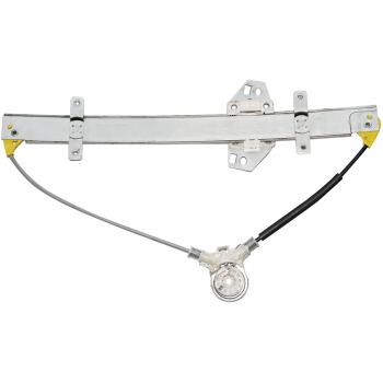 2002 Honda Accord Window Regulator Front Left TrakMotive 200553 image 1 of 4