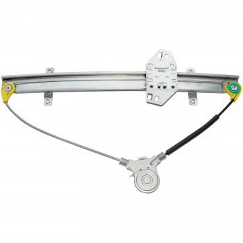 2002 Honda Accord Window Regulator Front Right TrakMotive 200554 image 2 of 4