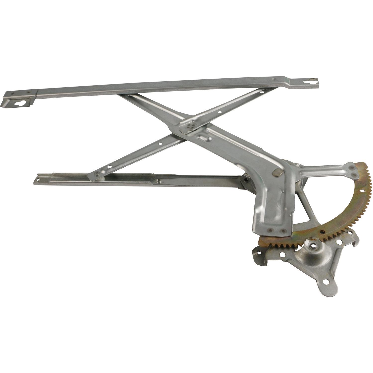 TrakMotive 200565 Power Window Regulator Assembly product image 2 of 4