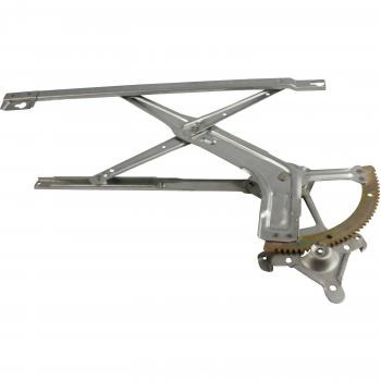 1993 Honda Accord Window Regulator Front Left TrakMotive 200565 image 2 of 4