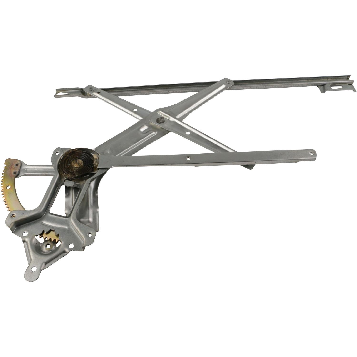 TrakMotive 200565 Power Window Regulator Assembly product image 3 of 4