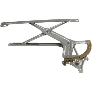 1993 Honda Accord Window Regulator Front Left TrakMotive 200565 image 4 of 4