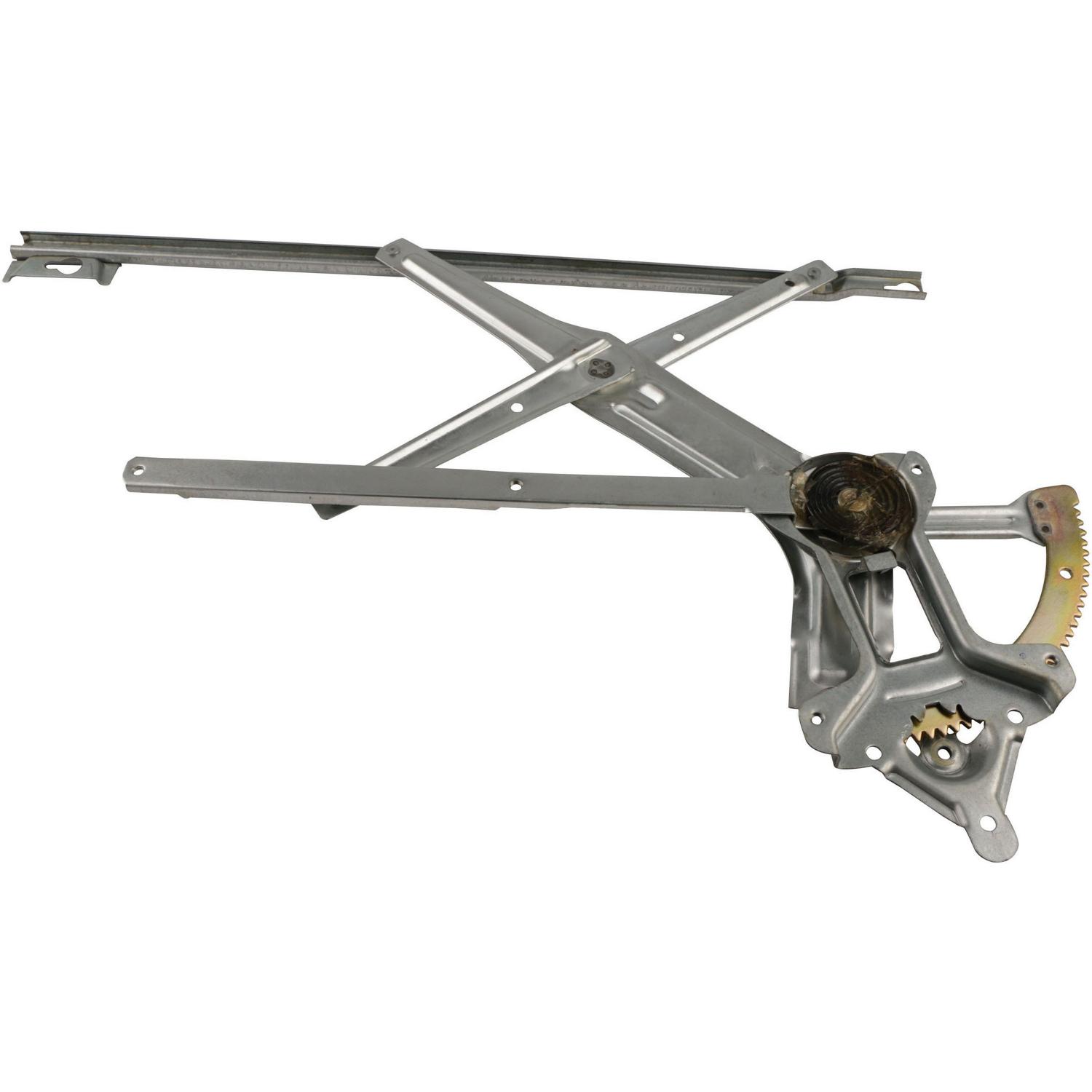 TrakMotive 200566 - Window Regulator TrakMotive 200566 Power Window Regulator Assembly product image 1 of 4
