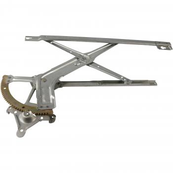 1993 Honda Accord Window Regulator Front Right TrakMotive 200566 image 2 of 4