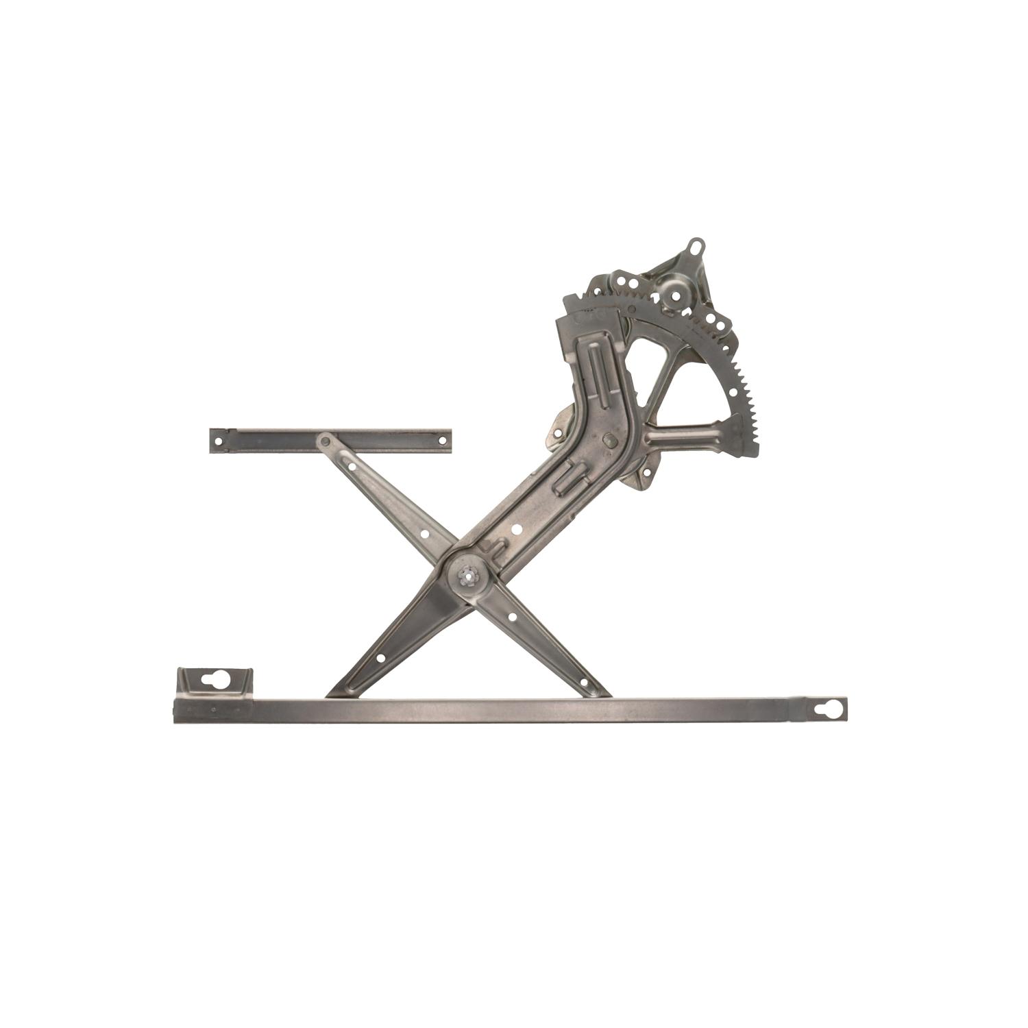 TrakMotive 200566 - Window Regulator TrakMotive 200566 Power Window Regulator Assembly product image 3 of 4
