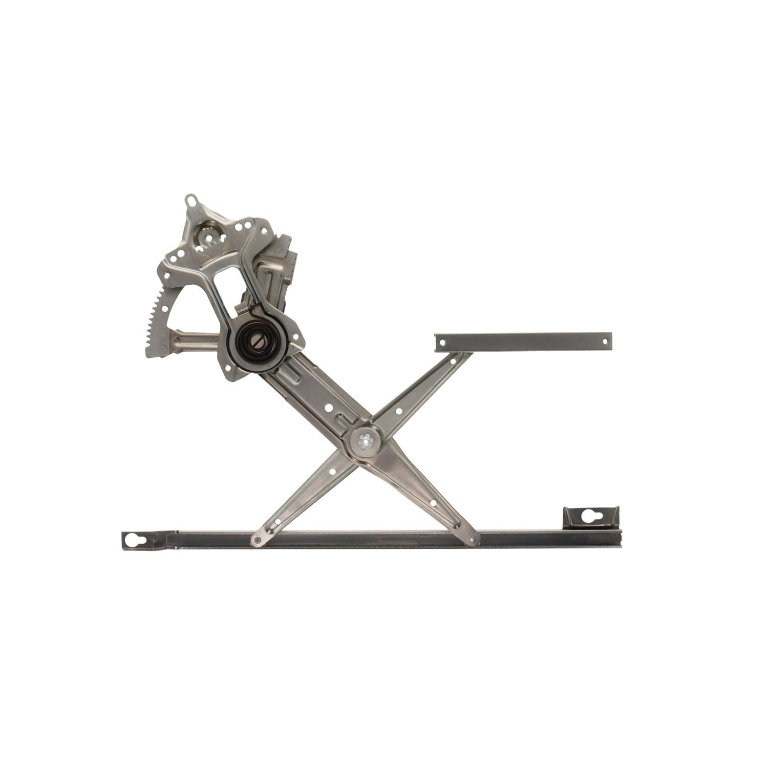 TrakMotive 200566 - Window Regulator TrakMotive 200566 Power Window Regulator Assembly product image 4 of 4