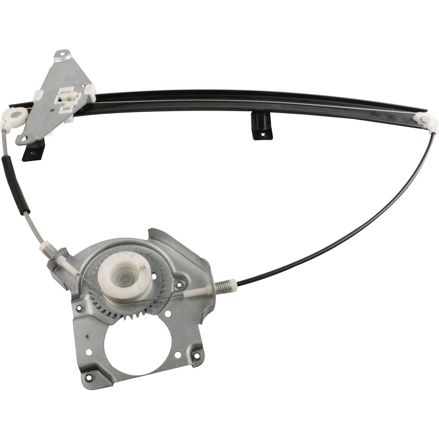 TrakMotive 200601 - Window Regulator TrakMotive 200601 Power Window Regulator Assembly product image 1 of 4