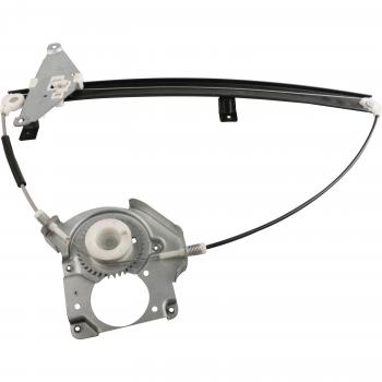 1997 Honda Passport Window Regulator Front Left TrakMotive 200601 image 1 of 4