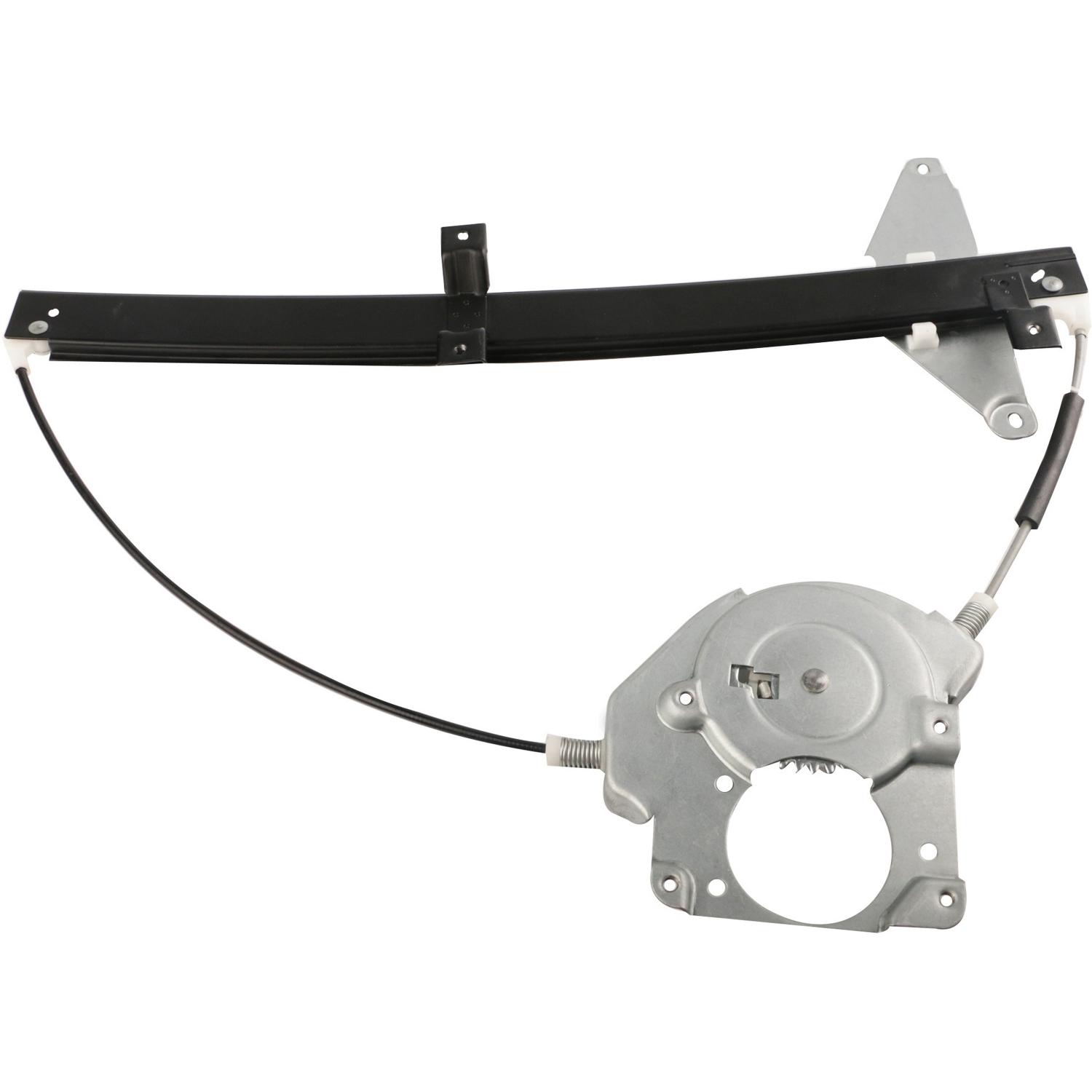 TrakMotive 200601 - Window Regulator TrakMotive 200601 Power Window Regulator Assembly product image 2 of 4