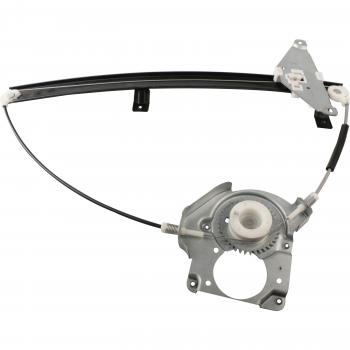 1997 Honda Passport Window Regulator Front Right TrakMotive 200602 image 1 of 4