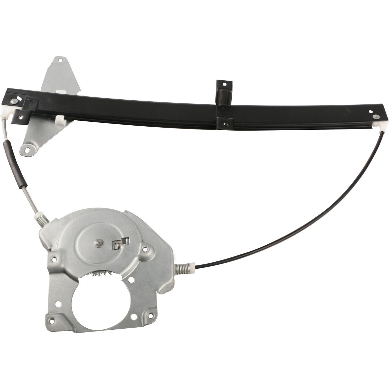 TrakMotive 200602 - Window Regulator TrakMotive 200602 Power Window Regulator Assembly product image 2 of 4