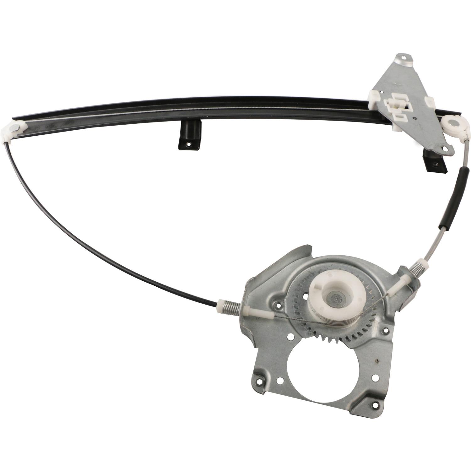 TrakMotive 200602 - Window Regulator TrakMotive 200602 Power Window Regulator Assembly product image 3 of 4